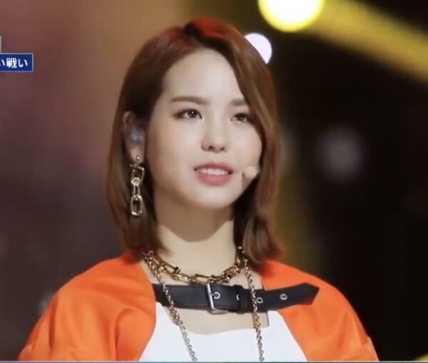 Niziu(ニジュー)のセンター率ランキング!センター回数を徹底比較