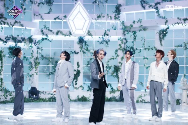 PENTAGON(ペンタゴン)のダンス上手い順ランキング！下手なメンバーはいる？