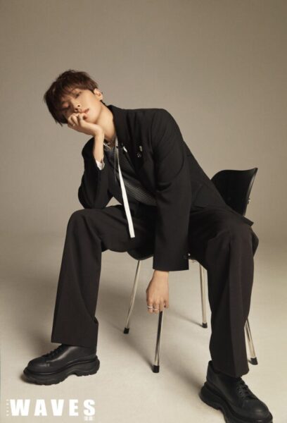 SEVENTEEN(セブチ)のビジュアル担当・イケメン三銃士は誰?