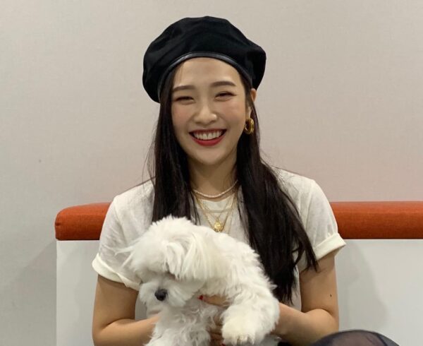 Red velvet(レドベル)のビジュアル担当は誰？美人ランキング！