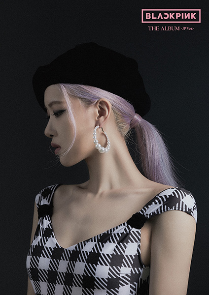 BLACKPINK(ブラックピンク)の英語力ランキング!英語話せるのは誰?