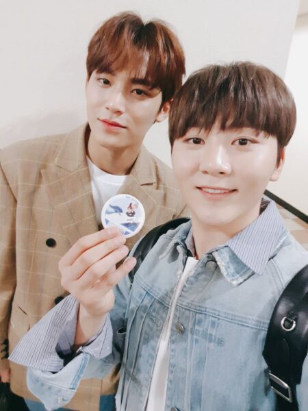 SEVENTEEN(セブチ)のカップル人気順ランキング!ガチなメンバーはいる?