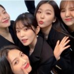 Red velvet(レドベル)の家族構成・父母・兄弟情報まとめ