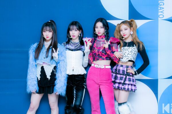 aespa(エスパ)はダサいし人気ない?売れないと言われる理由はなぜ?