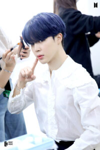 BTS(防弾少年団)ジミンの「手」特集！手や指の病気持ち？手のサイズは？手首は何センチか徹底調査！