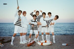 ENHYPEN(エンハイフン)のダンス上手い順ランキング2022！