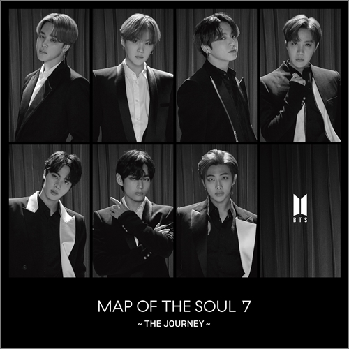 BTS(防弾少年団)のアルバム3形態・8形態って?発売の古い順にご紹介しながら解説!