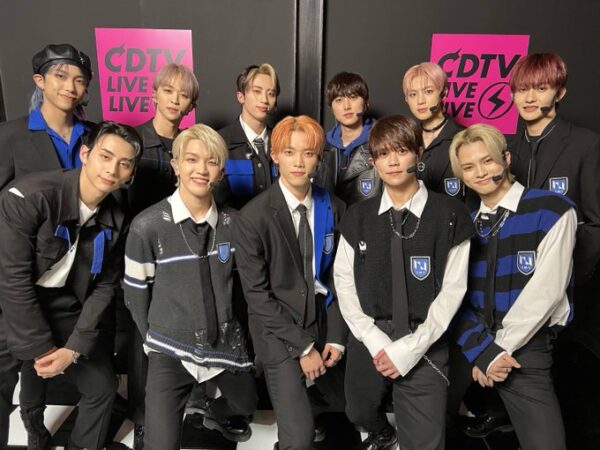 INI(アイエヌアイ)は人気ない？歌番組に出れないとの声も