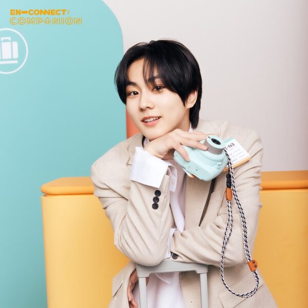 ENHYPEN(エンハイフン)のダンス上手い順ランキング2022!