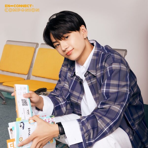 ENHYPEN(エンハイフン)のダンス上手い順ランキング2022!