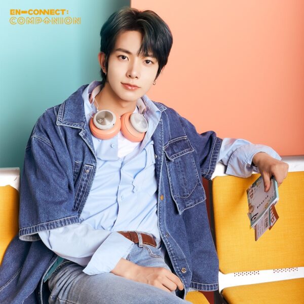 ENHYPEN(エンハイフン)のダンス上手い順ランキング2022!