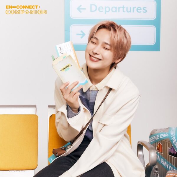 ENHYPEN(エンハイフン)のダンス上手い順ランキング2022!