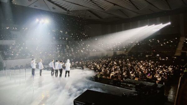 ENHYPEN(エンハイフン)のグループ名の意味と由来・ファンネームは？