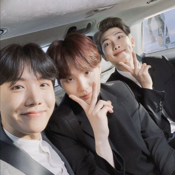 BTSのアンチ・サセンに向けた曲とは?