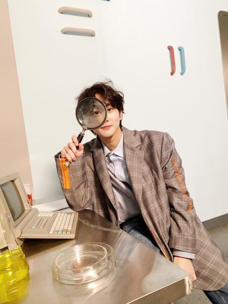 ENHYPEN(エンハイフン)のジョンウォンは頭いい！高校や中学の偏差値は？