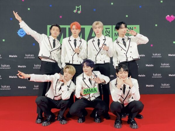 ENHYPEN(エンハイフン)のグループ名の意味と由来・ファンネームは？