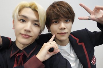 INI(アイエヌアイ)はブサイクでイケメンいない？かっこよくないとの声も