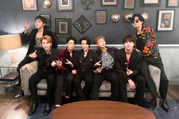 BTOB(ビートゥービー)とBTSの違いは？先輩後輩の関係で仲良い？