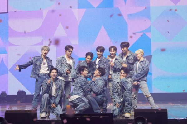 SEVENTEEN(セブチ)のビジュアル担当・イケメン三銃士は誰?