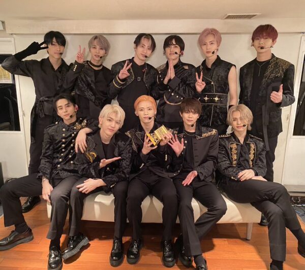 INI(アイエヌアイ)は人気ない？歌番組に出れないとの声も