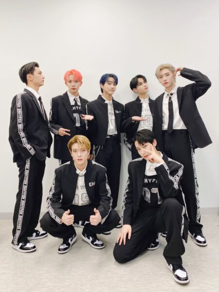 ENHYPEN(エンハイフン)のジョンウォンは頭いい！高校や中学の偏差値は？