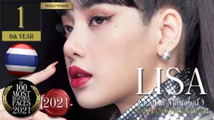 BLACKPINK(ブラックピンク)のビジュアル担当は誰？美人順ランキング！