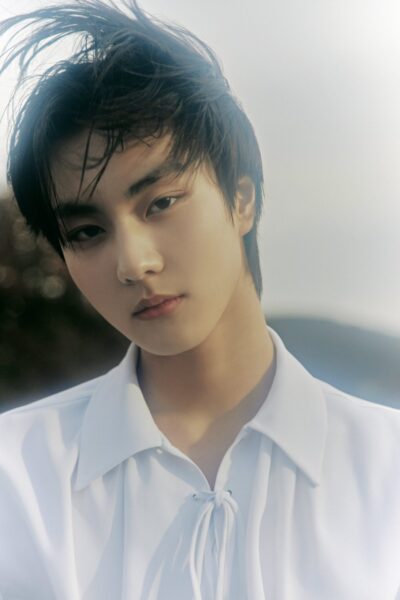 ENHYPEN(エンハイフン)身長体重・血液型・生年月日一覧