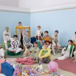 SEVENTEEN(セブチ)のビジュアル担当・イケメン三銃士は誰?