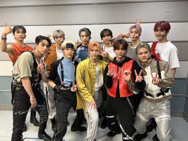 INI(アイエヌアイ)は人気ない？歌番組に出れないとの声も