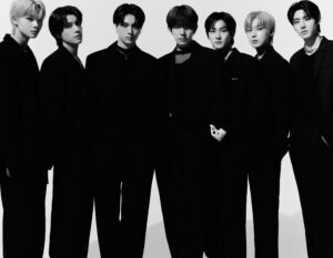 ENHYPEN(エンハイフン)身長体重・血液型・生年月日一覧