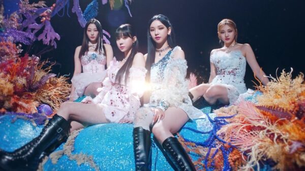 aespa(エスパ)メンバーのパーソナルカラー・イメージカラー一覧