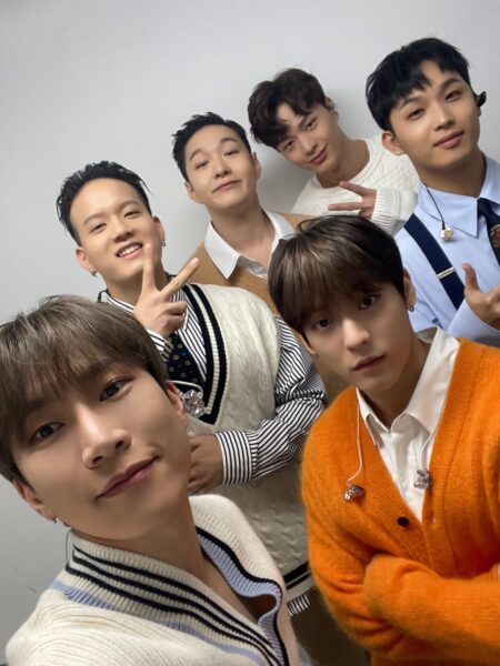 BTOB(ビートゥービー)メンバーの人気順ランキング2022!序列はある?