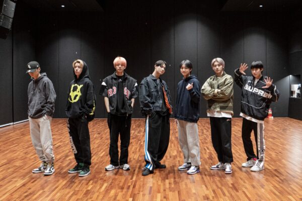 ENHYPEN(エンハイフン)のダンス上手い順ランキング2022!