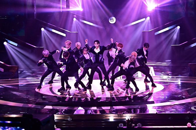 INI(アイエヌアイ)は人気ない？歌番組に出れないとの声も