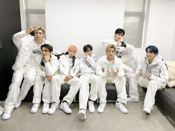 ENHYPEN(エンハイフン)身長体重・血液型・生年月日一覧