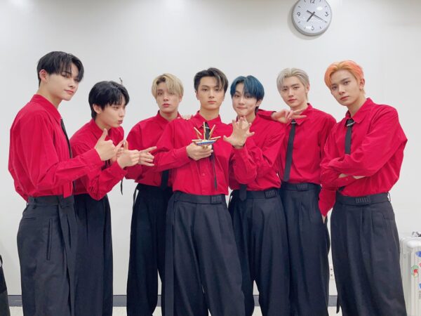 ENHYPEN(エンハイフン)身長体重・血液型・生年月日一覧