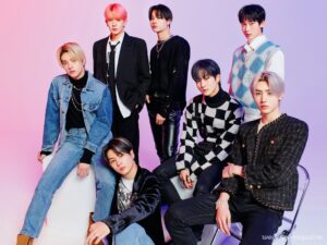 ENHYPEN(エンハイフン)のリーダーの決め方は？