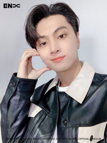 ENHYPEN(エンハイフン)のリーダーの決め方は?