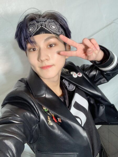 ENHYPEN(エンハイフン)のリーダーの決め方は?