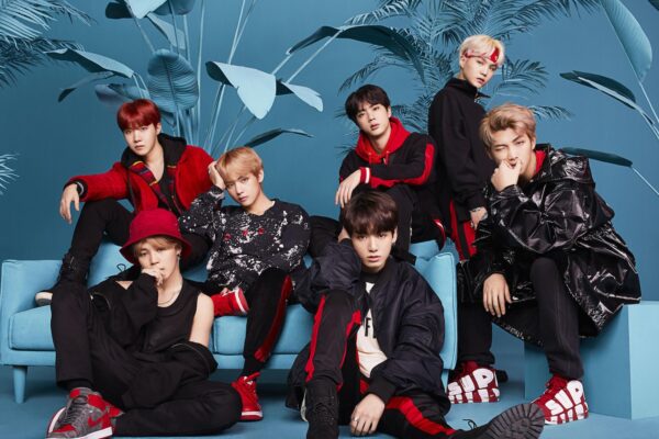 BTS(防弾少年団)のアルバム3形態・8形態って?発売の古い順にご紹介しながら解説!