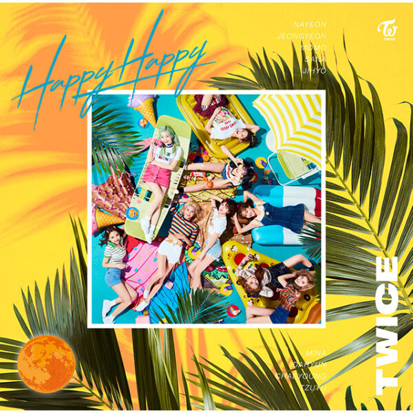 TWICE(トゥワイス)の日本語オリジナル曲の人気順・最新ランキング2022年版!