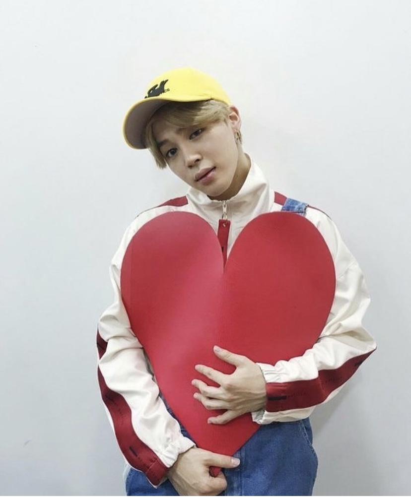 BTS(防弾少年団)ジミンの好きなタイプや恋愛観は？最新彼女はいる？