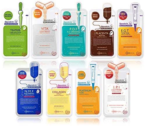 BTSメンバーの2022愛用リップ・コスメ・パック一覧!