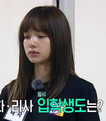 BLACKPINK(ブラックピンク)のすっぴんは可愛くない?