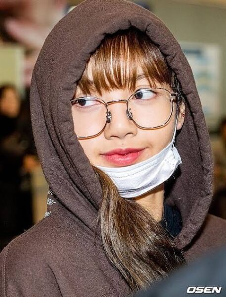 BLACKPINK(ブラックピンク)のすっぴんは可愛くない?
