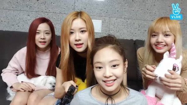 BLACKPINK(ブラックピンク)のすっぴんは可愛くない?