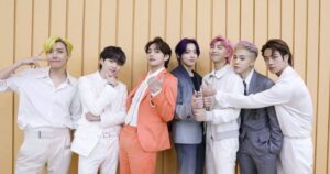 BTSメンバーの2022愛用日焼け止め・スティック一覧！