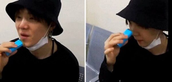 BTSメンバーの2022愛用日焼け止め・スティック一覧!