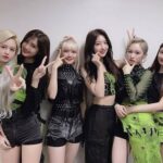 EVERGLOW(エバーグロウ)ファン名は?ファンクラブの特典や公式グッズをご紹介!