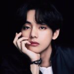 BTS(防弾少年団)V(テテ/ヴィ)のインスタライブがヤバい!本人のアカウントはどれ?